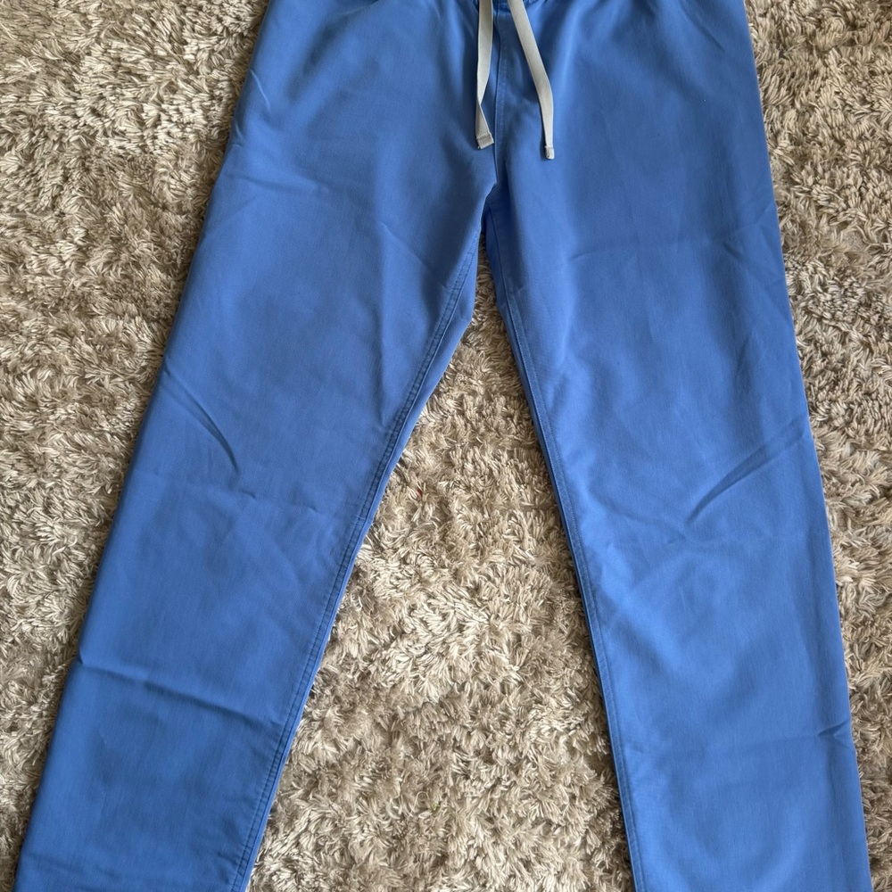 Women’s Livingston Basic FIGS Scrub Pants